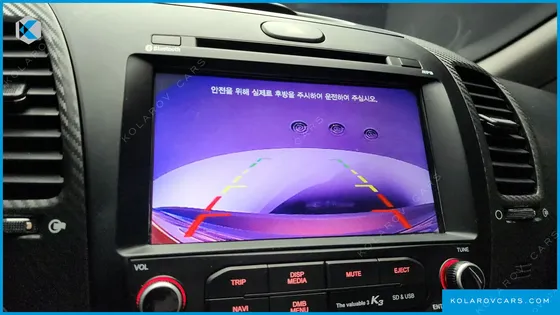 KIA K3 TRENDY