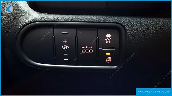 KIA K3 TRENDY