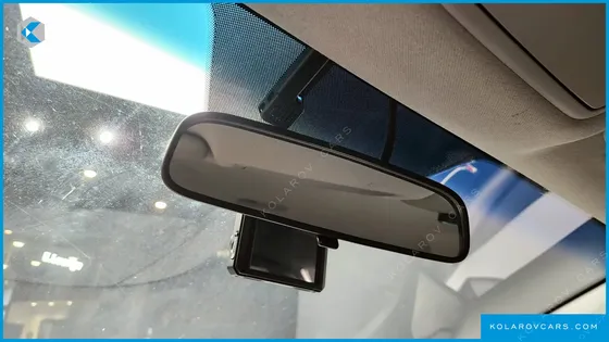 KIA K3 TRENDY