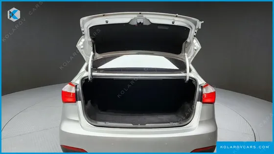 KIA K3 TRENDY