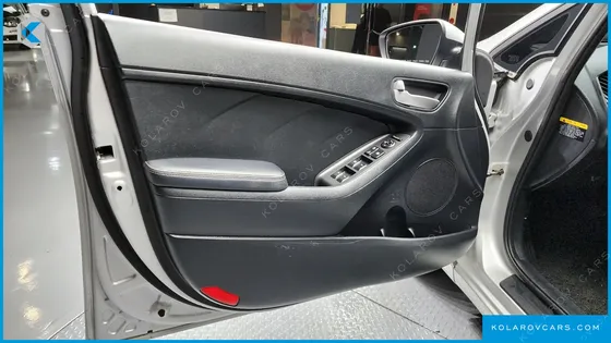 KIA K3 TRENDY