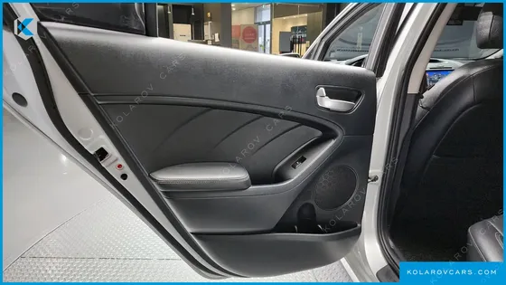 KIA K3 TRENDY