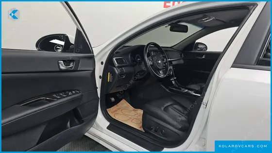 KIA K5 2.0 MX