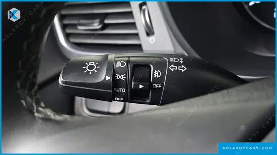 KIA K5 2.0 MX