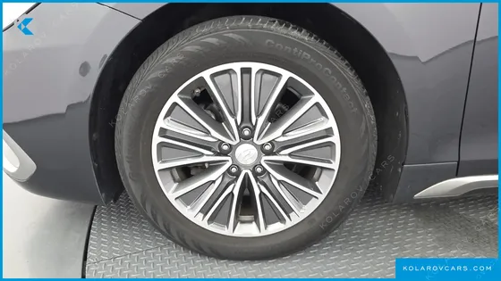 HYUNDAI GRANDEUR EXCLUSIVE