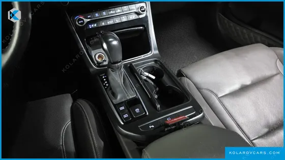 HYUNDAI GRANDEUR EXCLUSIVE