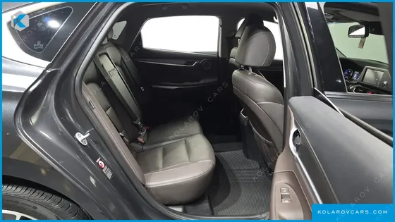 HYUNDAI GRANDEUR EXCLUSIVE