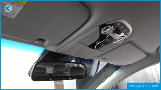 HYUNDAI GRANDEUR EXCLUSIVE