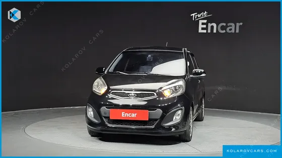 KIA MORNING (PICANTO) DELUXE SPECIAL