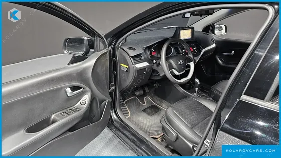 KIA MORNING (PICANTO) DELUXE SPECIAL