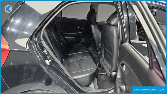 KIA MORNING (PICANTO) DELUXE SPECIAL