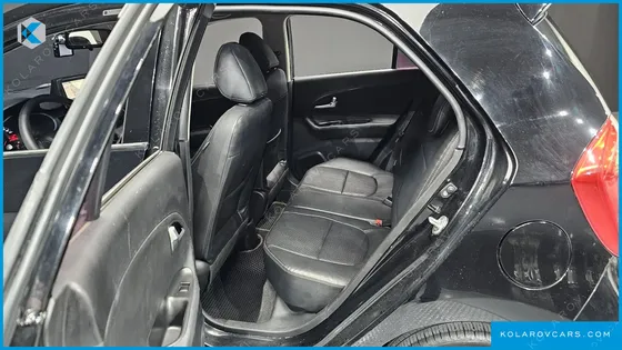 KIA MORNING (PICANTO) DELUXE SPECIAL