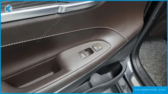 HYUNDAI GRANDEUR EXCLUSIVE