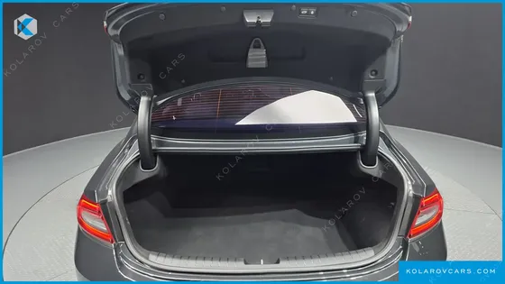 HYUNDAI GRANDEUR EXCLUSIVE