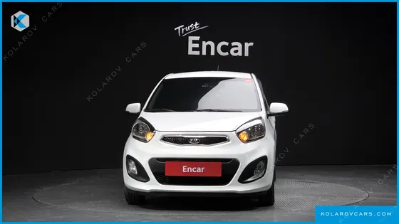 KIA MORNING (PICANTO) DELUXE SPECIAL