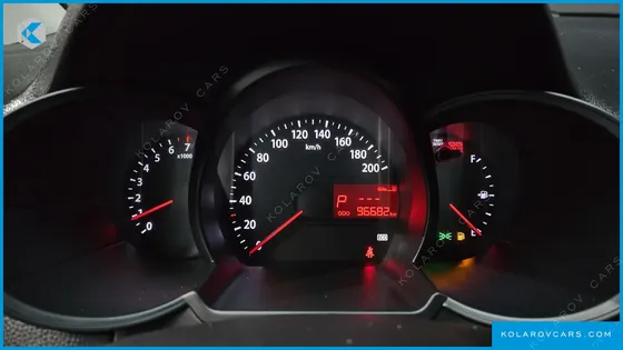 KIA MORNING (PICANTO) DELUXE SPECIAL