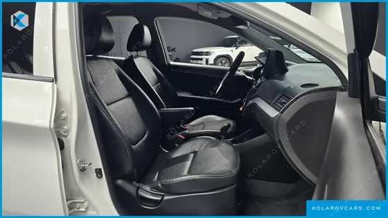 KIA MORNING (PICANTO) DELUXE SPECIAL