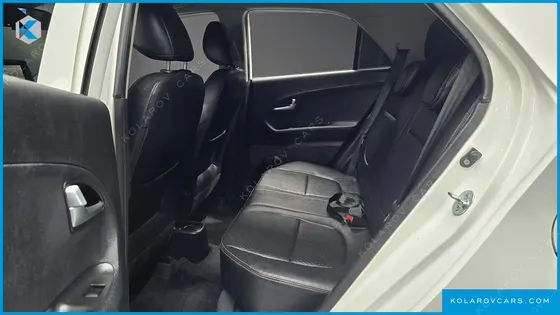 KIA MORNING (PICANTO) DELUXE SPECIAL