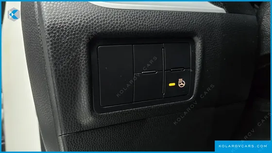 KIA MORNING (PICANTO) DELUXE SPECIAL