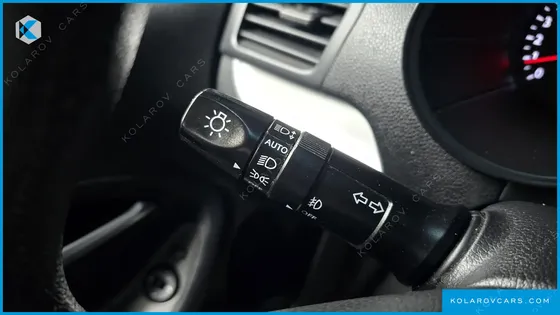KIA MORNING (PICANTO) DELUXE SPECIAL