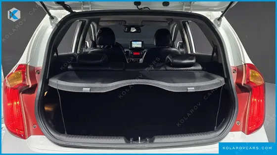 KIA MORNING (PICANTO) DELUXE SPECIAL