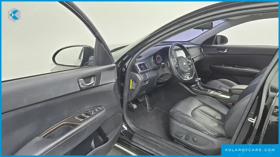 KIA K5 2.0 SX