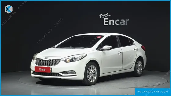 KIA K3 TRENDY
