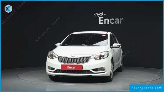 KIA K3 TRENDY