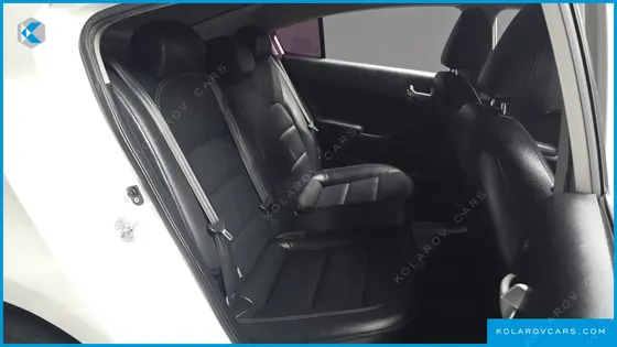 KIA K3 TRENDY