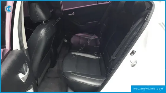 KIA K3 TRENDY