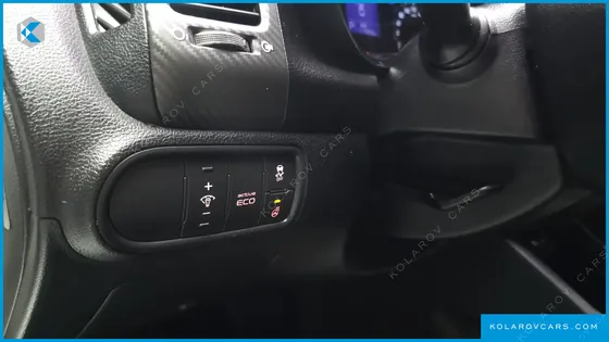 KIA K3 TRENDY