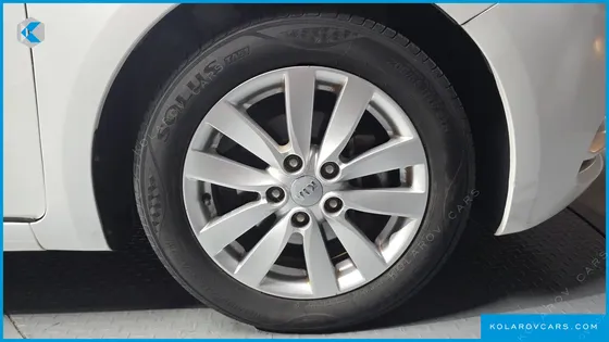 KIA K3 TRENDY