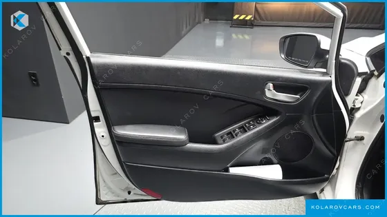 KIA K3 TRENDY