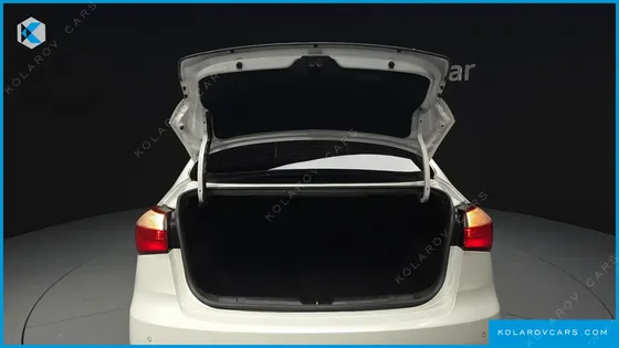 KIA K3 TRENDY