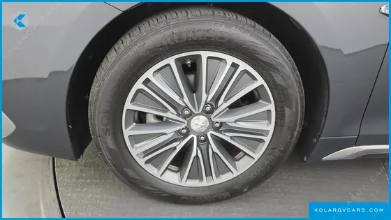 HYUNDAI GRANDEUR EXCLUSIVE