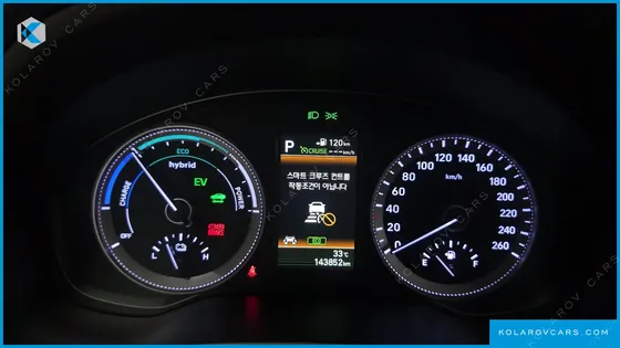 HYUNDAI GRANDEUR EXCLUSIVE