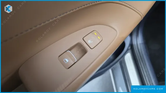 HYUNDAI GRANDEUR EXCLUSIVE