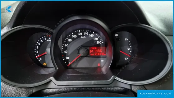 KIA MORNING (PICANTO) DELUXE