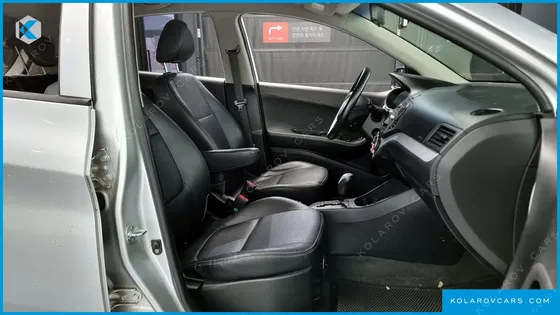KIA MORNING (PICANTO) DELUXE