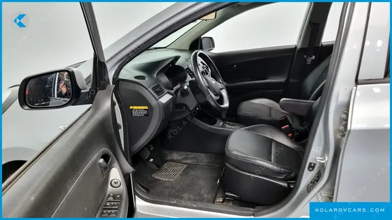 KIA MORNING (PICANTO) DELUXE