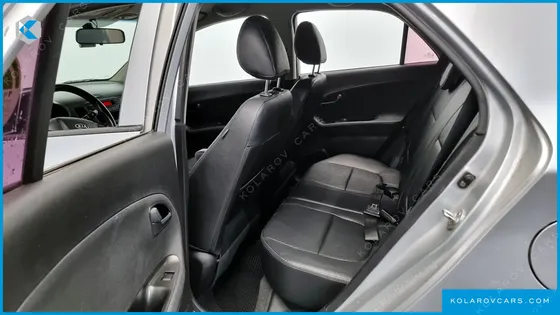 KIA MORNING (PICANTO) DELUXE
