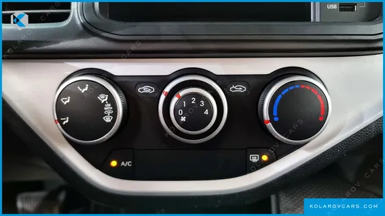 KIA MORNING (PICANTO) DELUXE