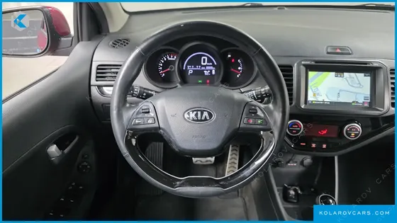 KIA MORNING (PICANTO) LUXURY SPORTS