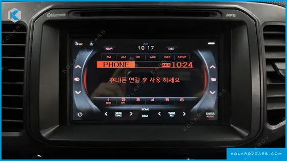 KIA MORNING (PICANTO) LUXURY SPORTS