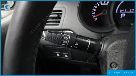KIA MORNING (PICANTO) LUXURY SPORTS