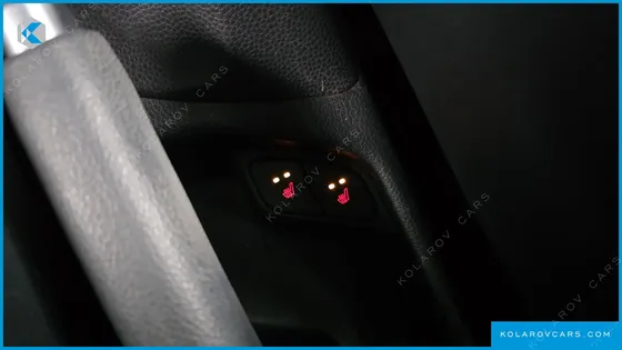 KIA MORNING (PICANTO) LUXURY SPORTS