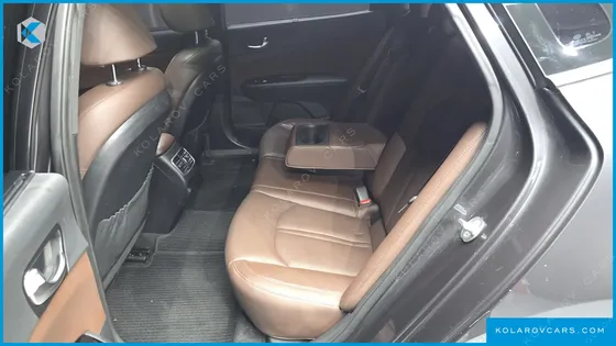 KIA K5 1.7 DIESEL MX