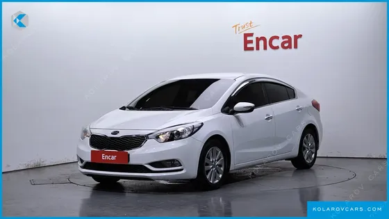 KIA K3 TRENDY