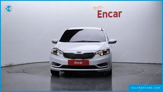 KIA K3 TRENDY