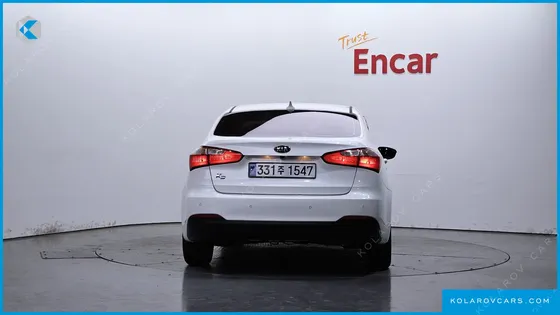 KIA K3 TRENDY